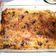 El cooksnap de Ernesto Matas Millas cuando hizo Quiche de espinacas con gambas y queso cabra rulo.