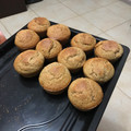 El cooksnap de juan Valdez Balmaceda cuando hizo Queque integral simple.