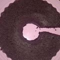 Cooksnap dari Ismi Syakira untuk resep Bolu Ketan Hitam Kukus