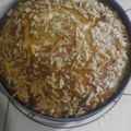 Cooksnap dari leo suryadi untuk resep Bolu Tape Spesial