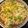 黃詩倩 的 蝦仁毛豆炒蛋 cooksnap