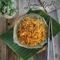 Cooksnap dari 🍒Astri Anjar🍍 untuk resep Lumpia basah (khas bandung)