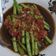 Cooksnap dari dina untuk resep 31. Tumis Baby Buncis
