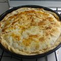El cooksnap de ducajorge cuando hizo Empanada gallega de atún.