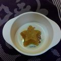 Cooksnap dari adhitya ayu untuk resep Kabocha Oat Cake (MPASI 8m+)