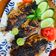 Cooksnap dari Anggita Febriany Prasetya untuk resep Ikan Bakar Bawal (teflon)