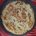 El cooksnap de Jaime Castro cuando hizo Tortitas de calabacín, perfectas para niños pero también para los padres! 😝.