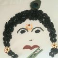Ketki Dave's cooksnap of when they made गोपाल कृष्ण (gopal krishna recipe in marathi).