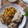 Cooksnap dari Rahma Ummu Hamzah (Kitchen_Umma) untuk resep Sirloin Steak Mushroom Sauce (Creamy)