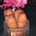 Kimaya tiwari का कुकस्नैप जब उन्होंने लेफ्ट ओवर ब्रेड कटलेट(left over bread cutlet recipe in hindi) बनाया था।