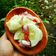 Cooksnap dari Annisa sr untuk resep Anyang Timun Padang