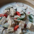 Cooksnap dari Pita Ummu Saad untuk resep Jangan Lombok Tempe (#pr_recookmasakanpedas)
