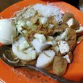 Cooksnap dari Novita Qurroti Aini untuk resep 38. Ketoprak Abang Abang