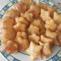 صورة من أم حسنين ، شاركها بعد تجربة وصفة القشطلية 😍😍😋