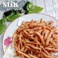 Cooksnap dari Herliani ✅ untuk resep Stik Bawang