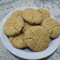 Cooksnap dari Semi Ayuriati untuk resep Oat banana baby biscuit 6+