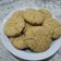 Cooksnap dari Semi Ayuriati untuk resep Oat banana baby biscuit 6+