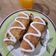Cooksnap dari Shirley Ns untuk resep Corndog Sosis Mozzarella