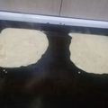 El cooksnap de sheyla obehil cuando hizo Pancake de banana sin harina (gluten free, sin TACC, paleo).