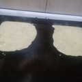 El cooksnap de sheyla obehil cuando hizo Pancake de banana sin harina (gluten free, sin TACC, paleo).