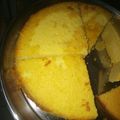 รูป Cooksnap ของ Bubphatip timkham เมื่อเขาทำ Butter cake 2ปอนด์