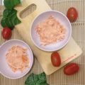 Cooksnap dari annastasia rr untuk resep Salad ala hokben (acar wortel lobak)