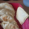 El cooksnap de Juan Esteban Arcos Piucol cuando hizo Dobladitas.