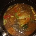 Cooksnap dari Bambang Feryanto untuk resep Pindang Ikan Gurame Kuah Pedas