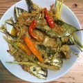 Cooksnap dari Putri Nasution untuk resep Pesmol ikan nila ala mama ina