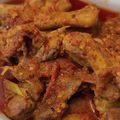 Cooksnap dari Widi Yanti untuk resep Ayam Woku Tiktok Pedas Gurih
