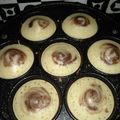 Cooksnap dari hani handriani untuk resep Bolu Air 1 Telur