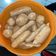 Cooksnap dari Novita Hady Sapoetra untuk resep 79. Pempek Ebi Rebon
