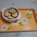 El cooksnap de Viviana Armelino cuando hizo ~ Pancitos de ricota saborizados keto~.