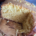 El cooksnap de Elisa Vazquez cuando hizo 🔶 Torta de Naranja 🍊 en licuadora SÚPER FÁCIL.