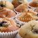 รูป Cooksnap ของ Ni Cha Ree เมื่อเขาทำ Blueberry Muffin