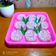Cooksnap dari Momy Cella (Miecell) untuk resep Jajanan Pasar : Cantik Manis Sagu Mutiara