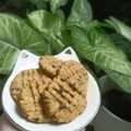 Cooksnap dari Leonie Sarah untuk resep Oat Choco Cheese Cookies
