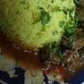 صورة من Sama Abed، شاركها بعد تجربة وصفة داوود باشا