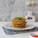 Cooksnap dari Presella untuk resep GAMJAJEON / 감자전 (Korean Potato Pancake)