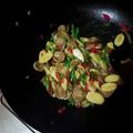 Cooksnap dari Iswanti untuk resep Tumis buncis, jagung muda, dan baso