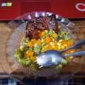 Cooksnap dari Riris Ariyanti Purnomo Putri untuk resep Dori Panggang (Happycall)