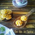 Cooksnap dari iiswatizain untuk resep Chuikaoso