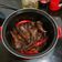 Cooksnap của Hoài Thu Lê khi họ làm theo món Cá bống kho tiêu