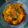 Cooksnap dari Imas Ismaya untuk resep Ayam Rica Kemangi 🌿🐔
