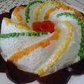 صورة من 🌷🇩🇿 Hanan Dz 🇩🇿🌷، شاركها بعد تجربة وصفة سلطة ارز (ماسيدوان)