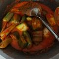 Cooksnap dari Nita Sulfiana untuk resep Terong Balado