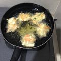 Cooksnap dari threciel untuk resep Bakwan Sayur Krenyes