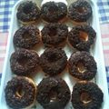 Cooksnap dari Marisa K.s untuk resep Donat empuk lembut