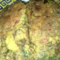 Cooksnap dari Novi untuk resep Telur dadar RM padang