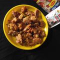 Sanjana Jai Lohana का कुकस्नैप जब उन्होंने कांदा भजिया (kanda bhajiya recipe in Hindi) बनाया था।